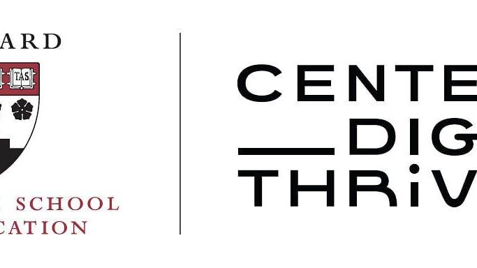 Center for Digital Thriving