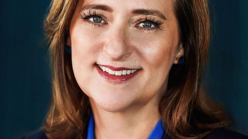 Laura Ricketts