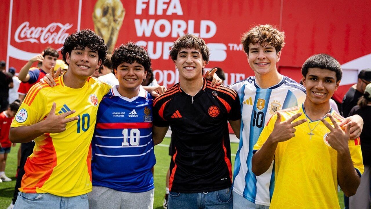 What international fans need to know about US travel for the 2026 World Cup
