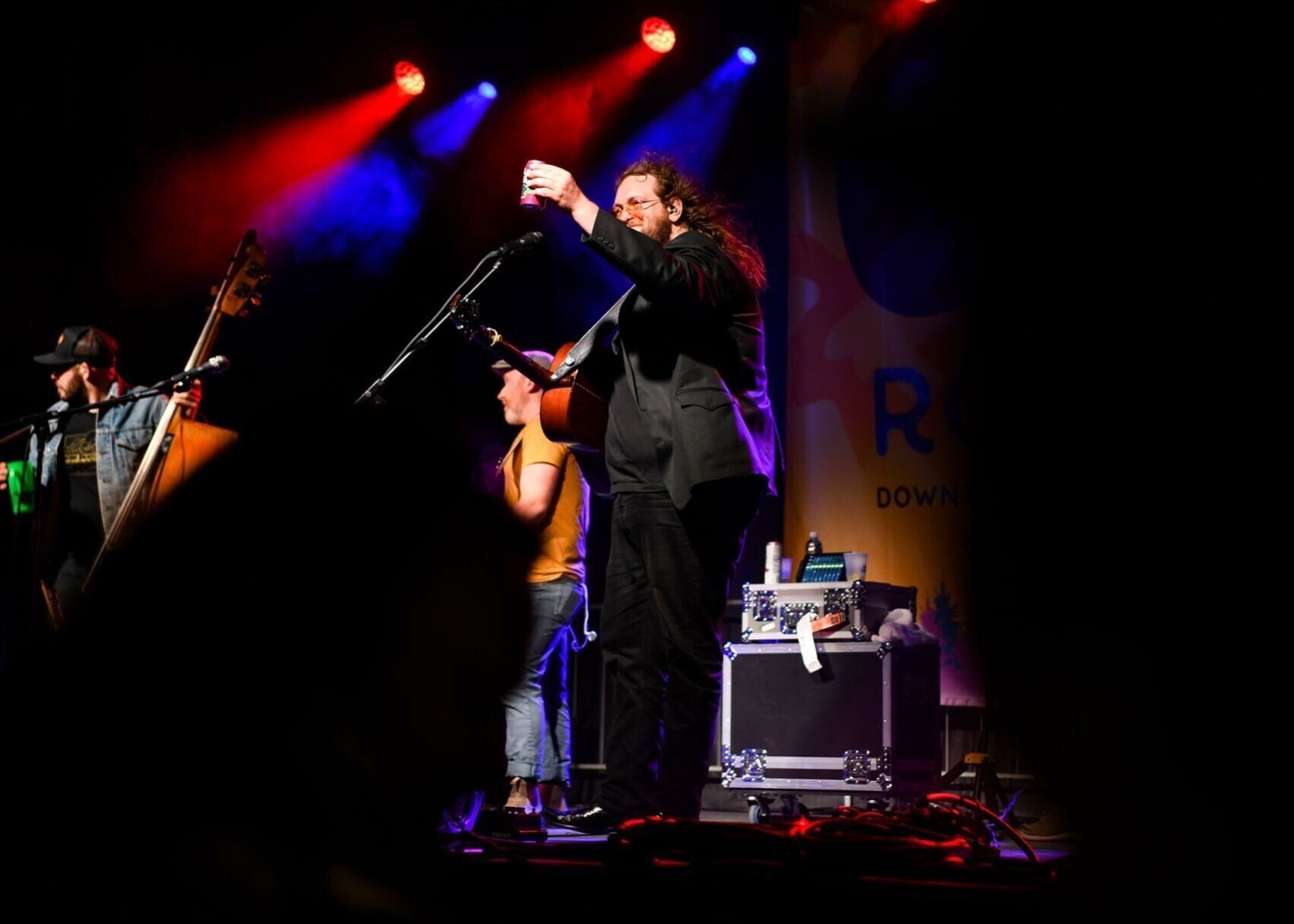 River City Roots Festival