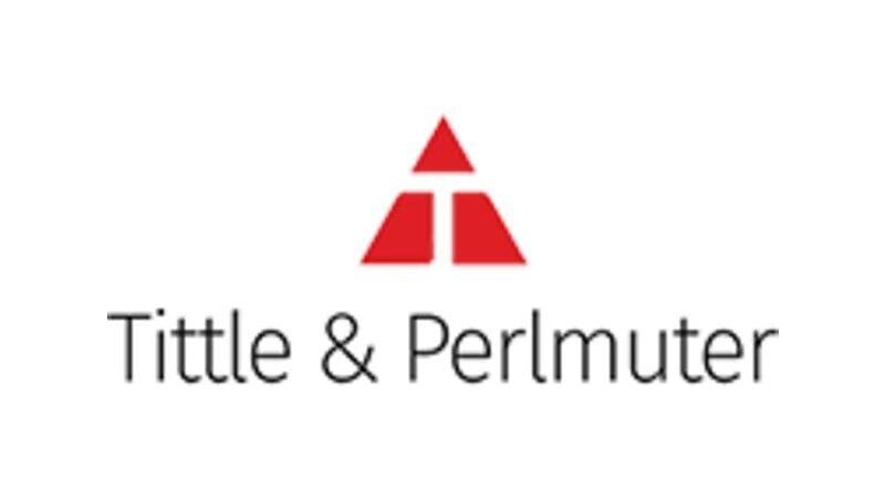 Tittle and Perlmuter Logo