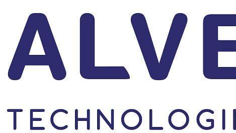 Alveo Technologies, Inc. Logo