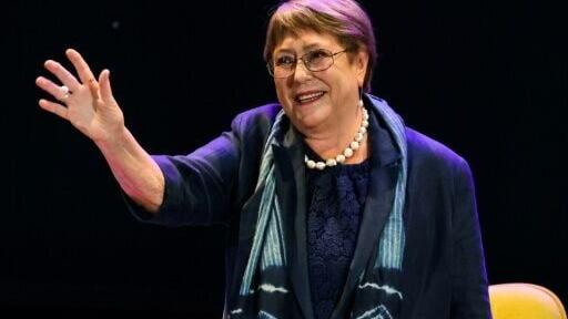 A Chilean socialist tortured by the regime of Augusto Pinochet, Michelle Bachelet became the country's first woman president in 2006