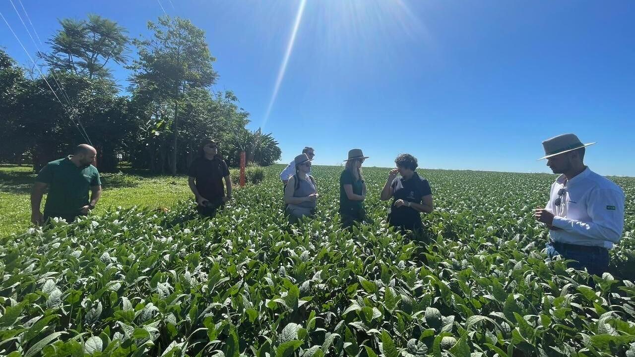 PepsiCo has expanded regenerative, restorative, and protective practices to 4.7 million acres globally, representing significant progress toward its goal to reach 10 million acres by 2030.