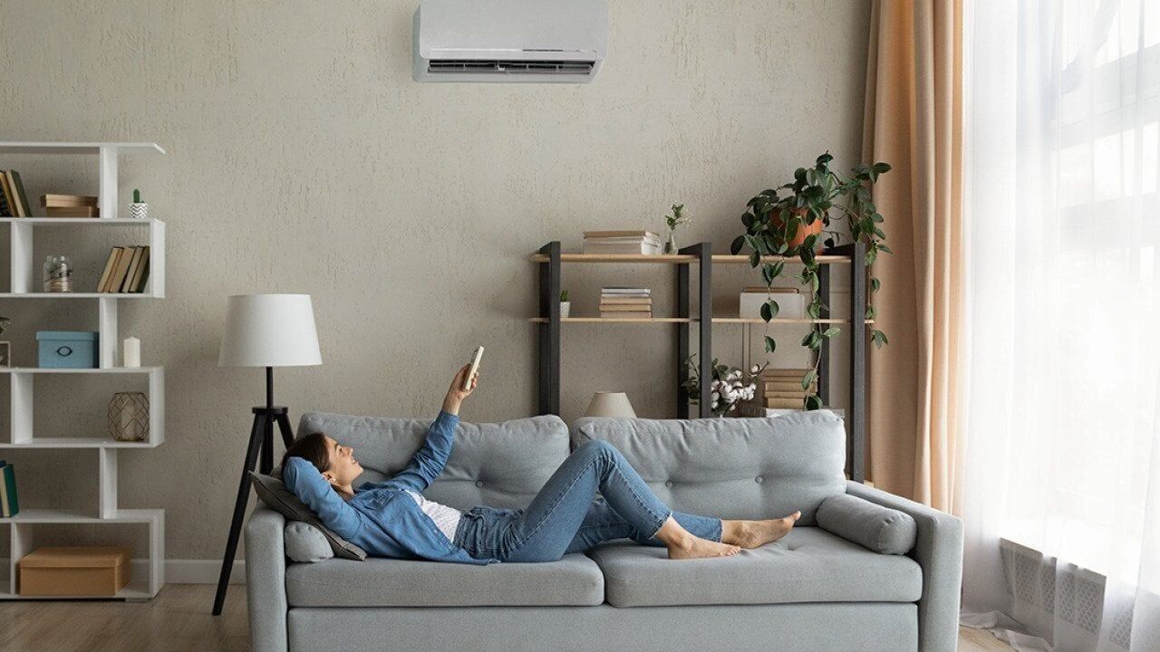 This summer, the hottest apartment feature is an AC unit