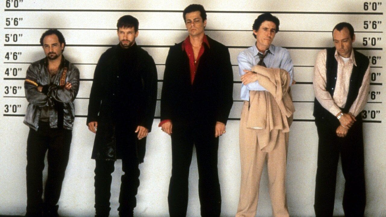 25 best whodunit movies in movie history, according to fans