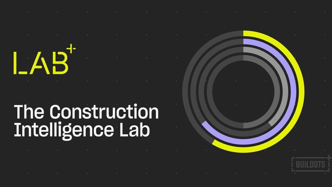 The Buildots Intelligence Lab aims to provide the entire construction industry with freely available data to help it achieve operational excellence and support decision-making with objective, real-world benchmarks