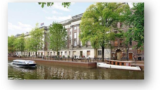 Rosewood Amsterdam