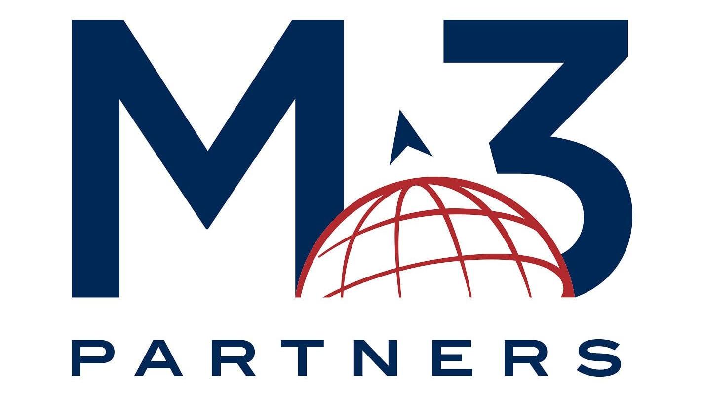 M3 Partners, LP Logo