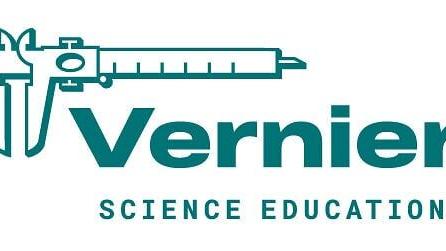 Vernier Science Education logo