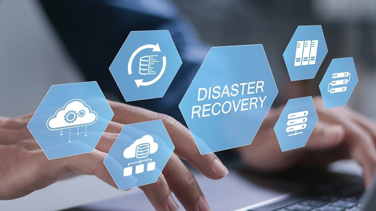 How to develop an effective disaster recovery plan