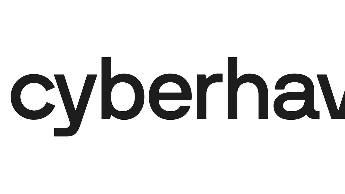Cyberhaven logo