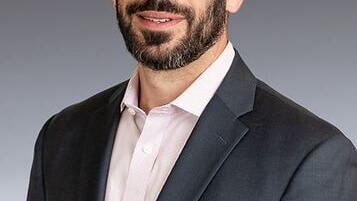 Marc Nassif, MAI, LEED AP, MRICS, BBG Executive Managing Director of Government Services