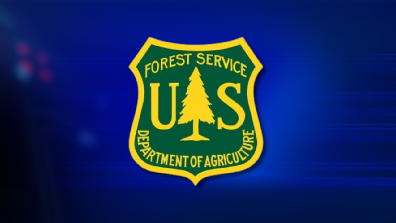 U.S. Forest Service logo