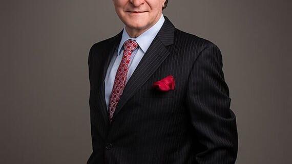 Dallas Plastic Surgeon Dr. Rod J. Rohrich