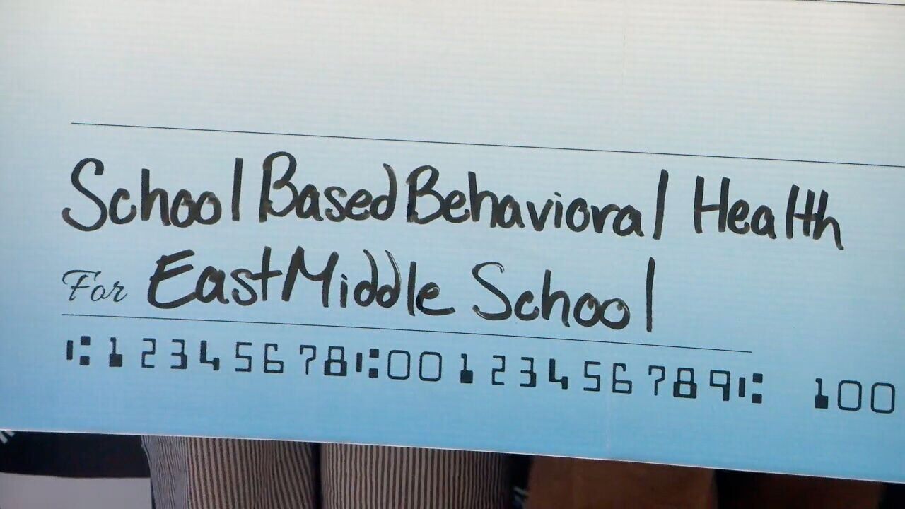 Behavioral health programs in Butte schools see success, hope to see expansion