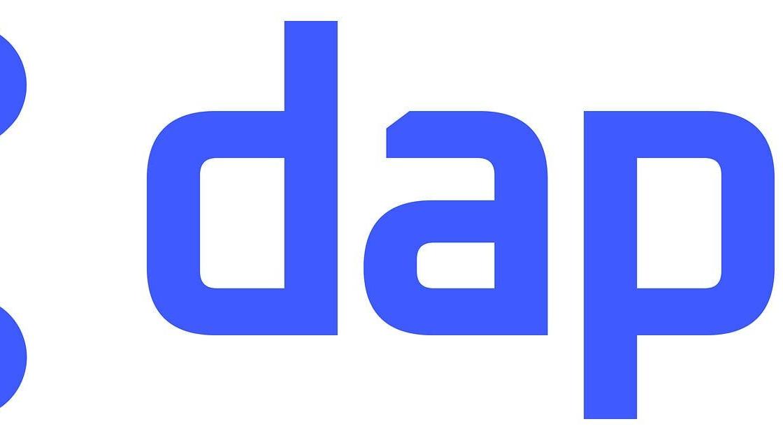 Dapple company logo