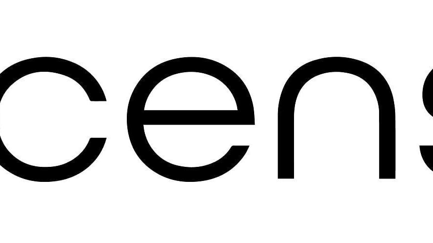 Censys Primary Logo