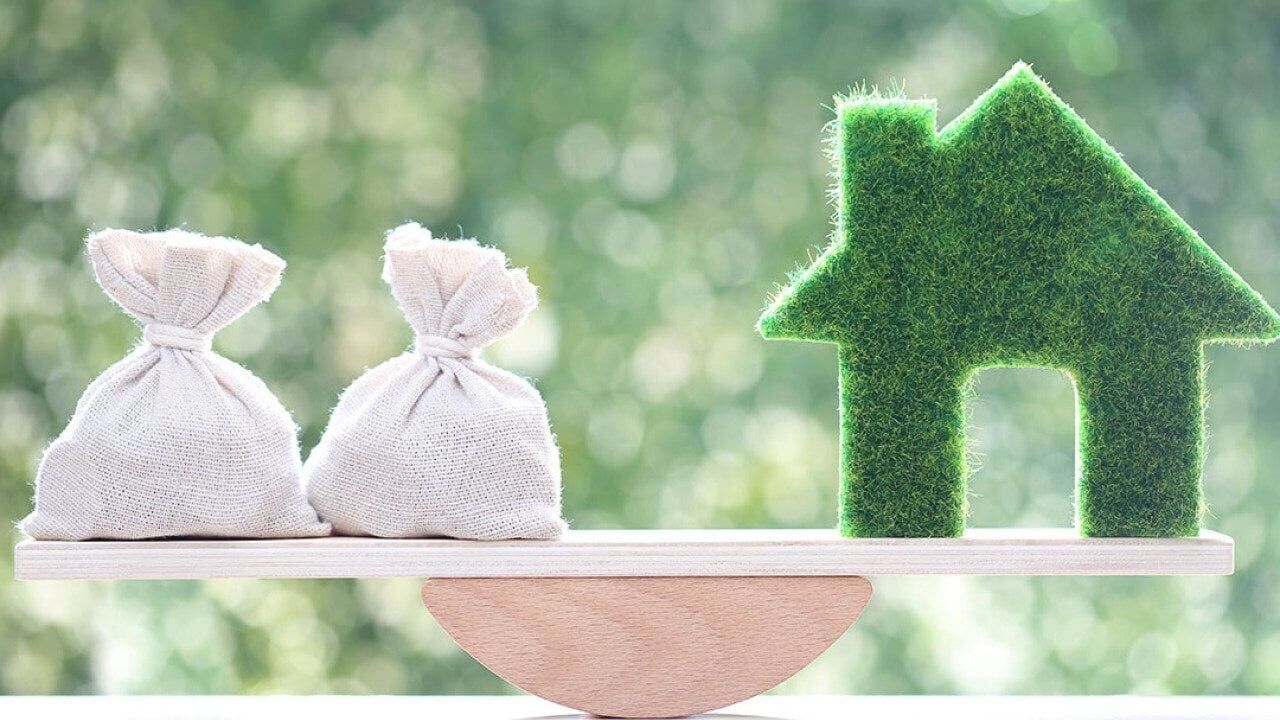 Using home equity to pay off debt: Your options and how to decide