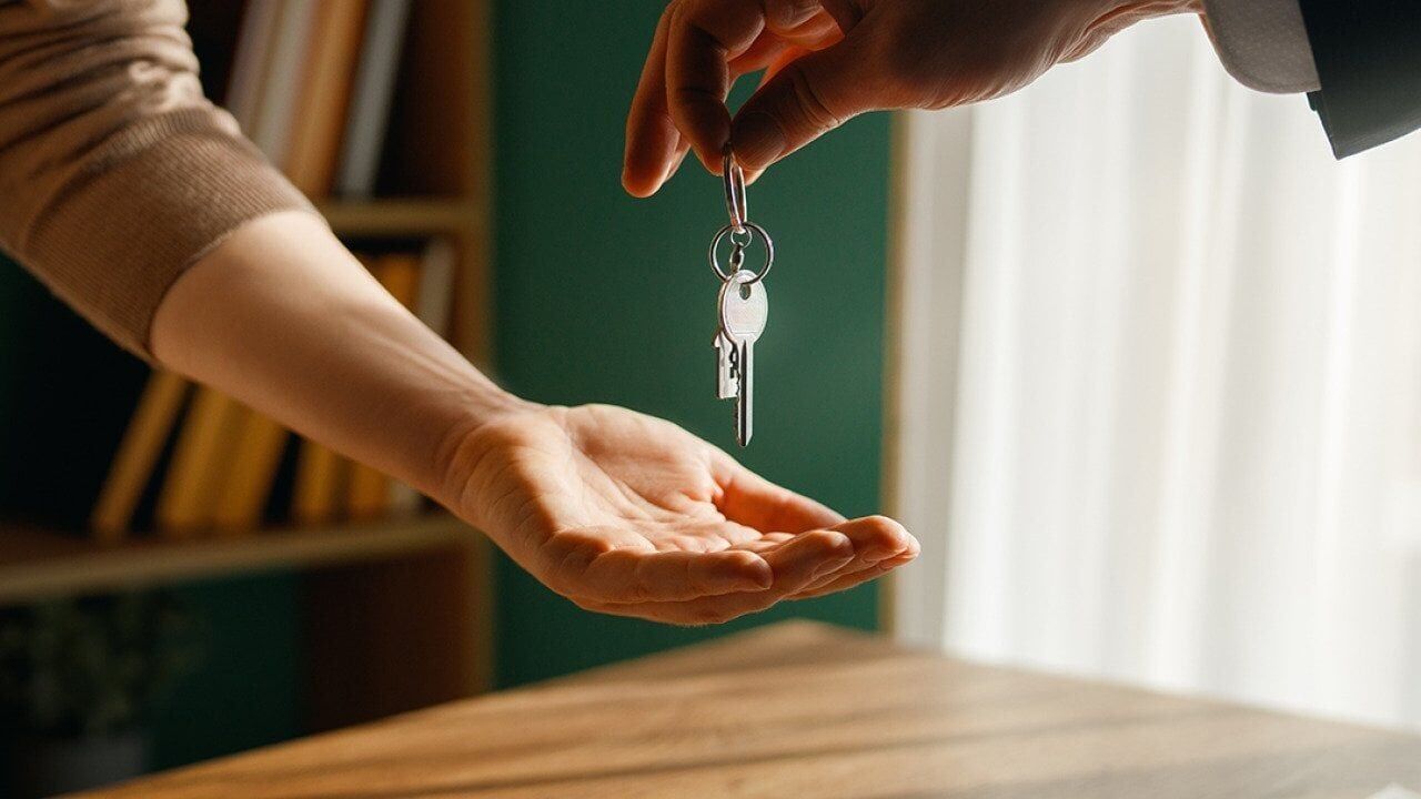 The average first-time homebuyer is now 40 and counting