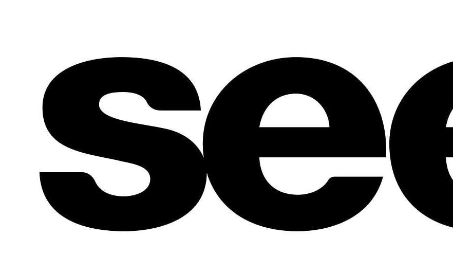 Seekr Logo