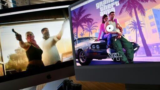 Fans of "Grand Theft Auto" have been waiting 13 years for a new version to come out