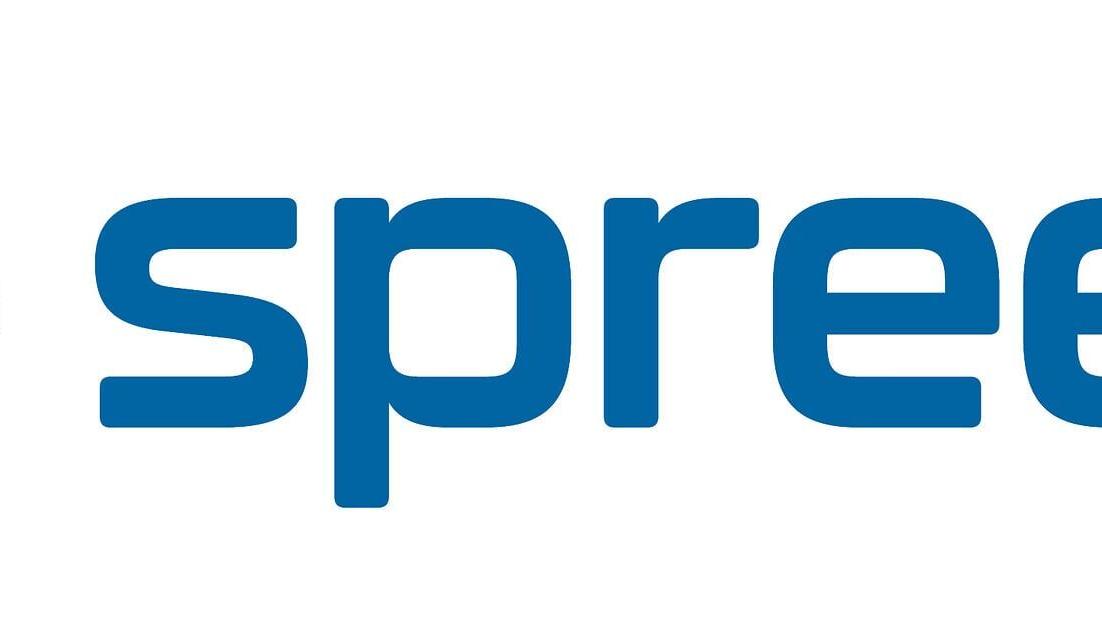Spreedly Logo