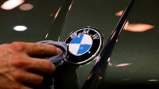 BMW and other German carmakers are suffering from greater competition in China