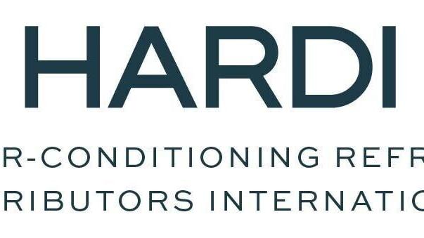 HARDI Logo