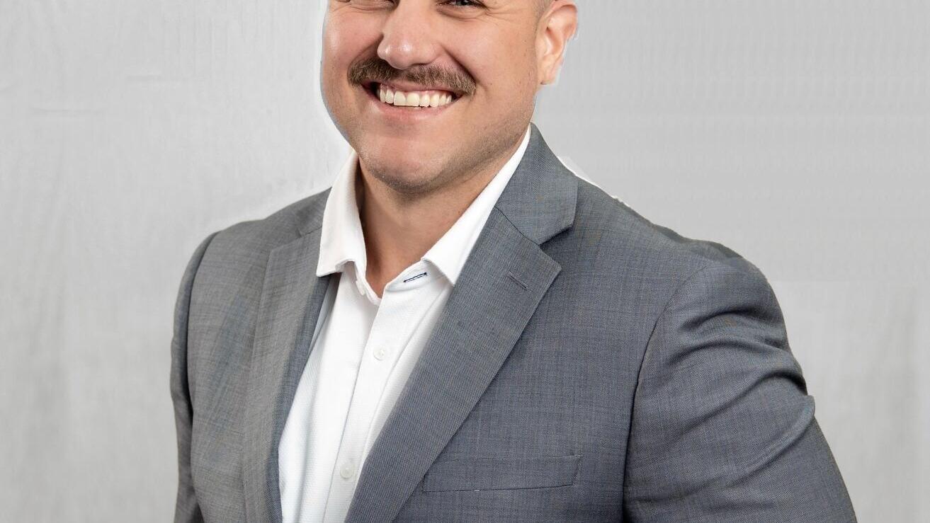 Spencer Stanton