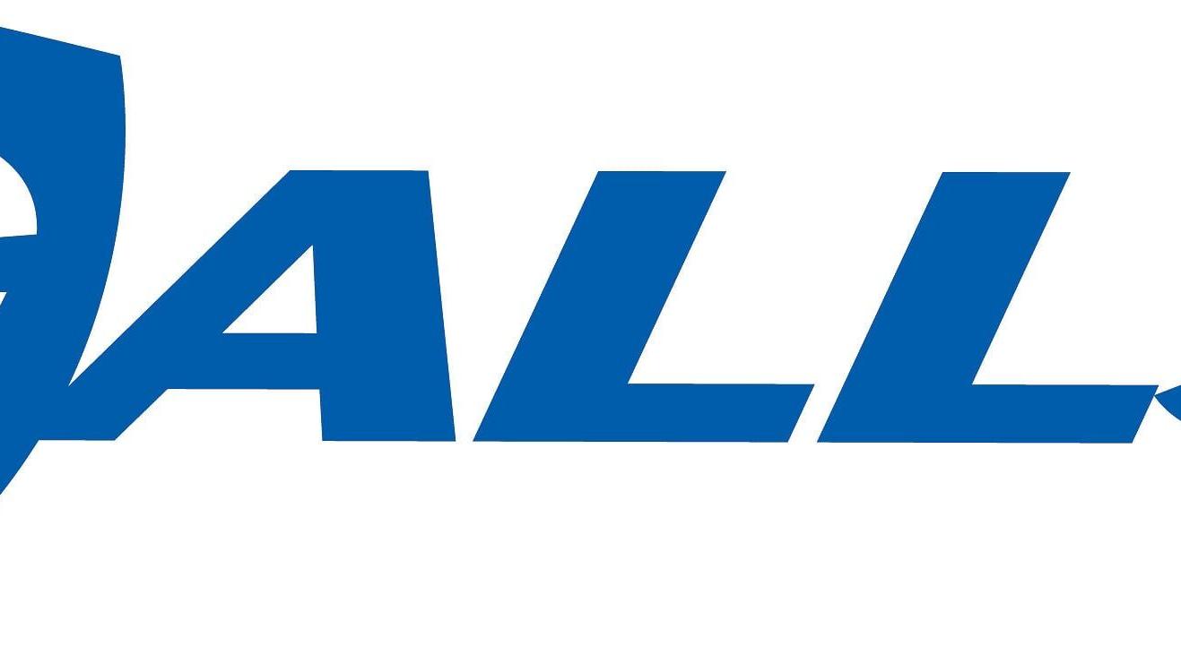 GALLS logo