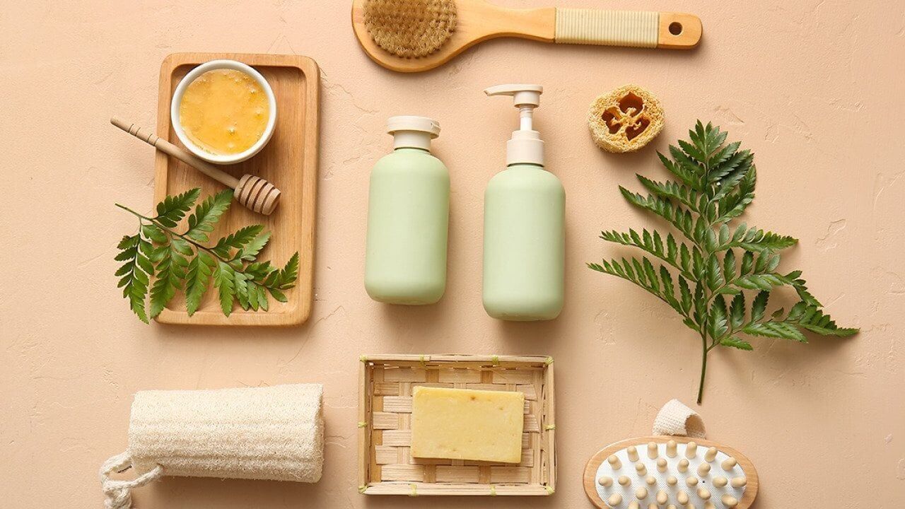How to build an ‘everything shower’ routine