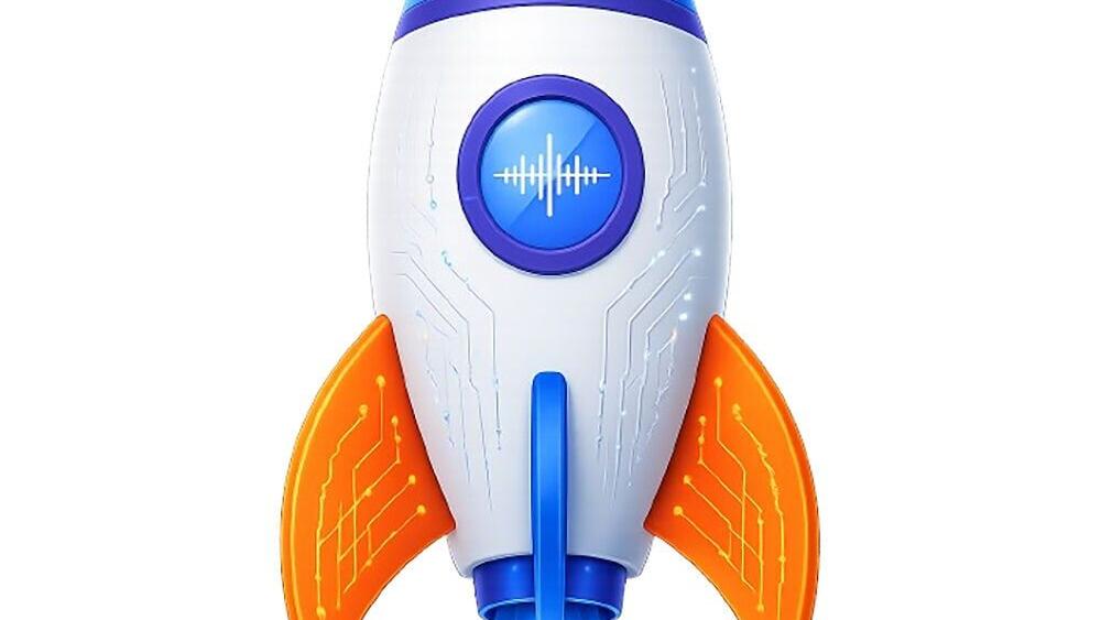 Omni Rocket → The Sales System Superbrain