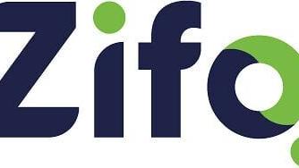 Zifo Technologies Logo