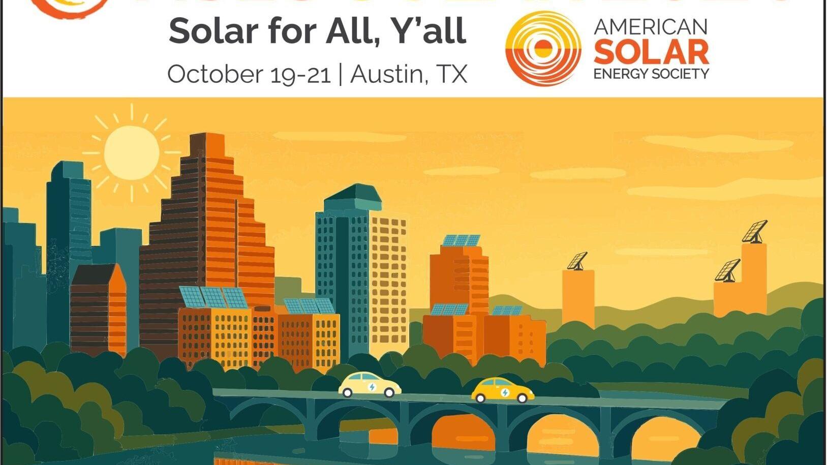 Learn more and register at ases.org/conference.