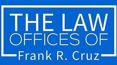 The Law Offices of Frank R. Cruz Logo