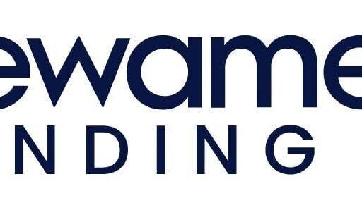 New American Funding logo