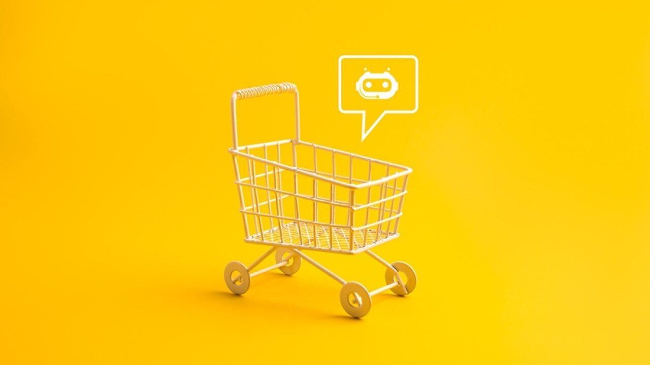 How to use artificial intelligence to enhance the retail experience