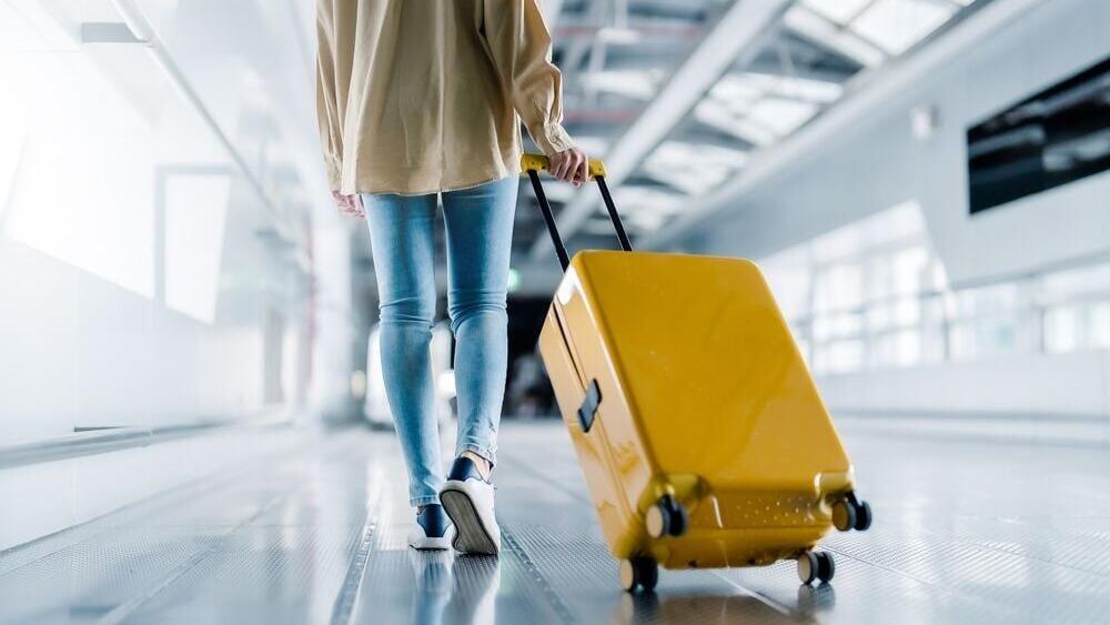 Texas Welcomed 1.9 Million International Tourists in 2025
