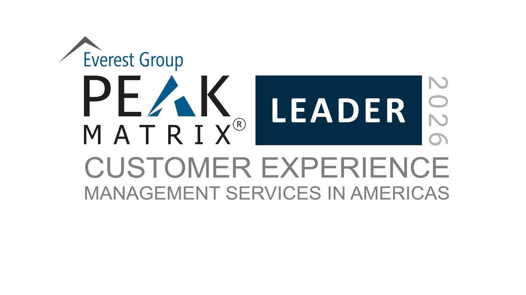 TELUS Digital has been recognized for its strengths in AI-powered CX solutions and scale of delivery across the Americas.