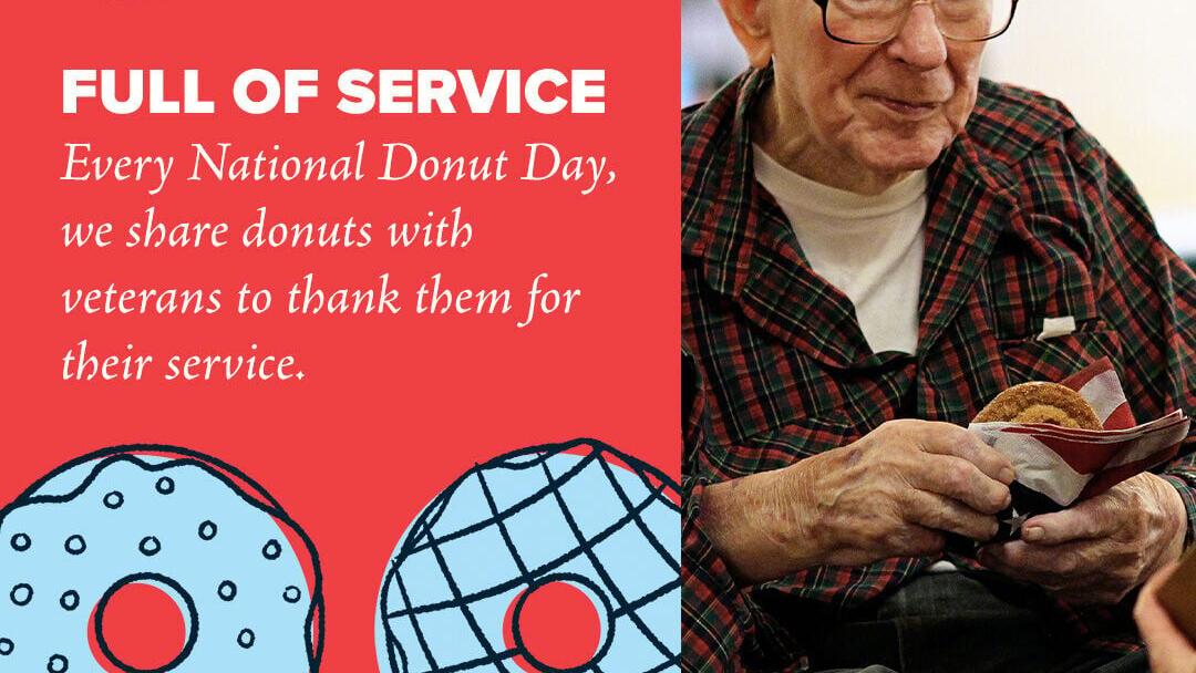 Buddy Valastro Partners With The Salvation Army To Spread Joy Nationwide for National Donut Day