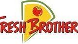 Fresh Brothers Pizza (“Fresh Brothers”), the Los Angeles-born brand known for its fresh, handmade pizza.