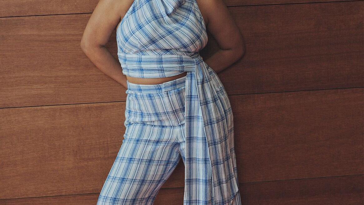 Rosie Assoulin x Target