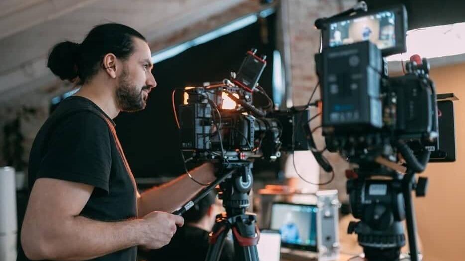 Movies and TV shows casting this week in Dallas