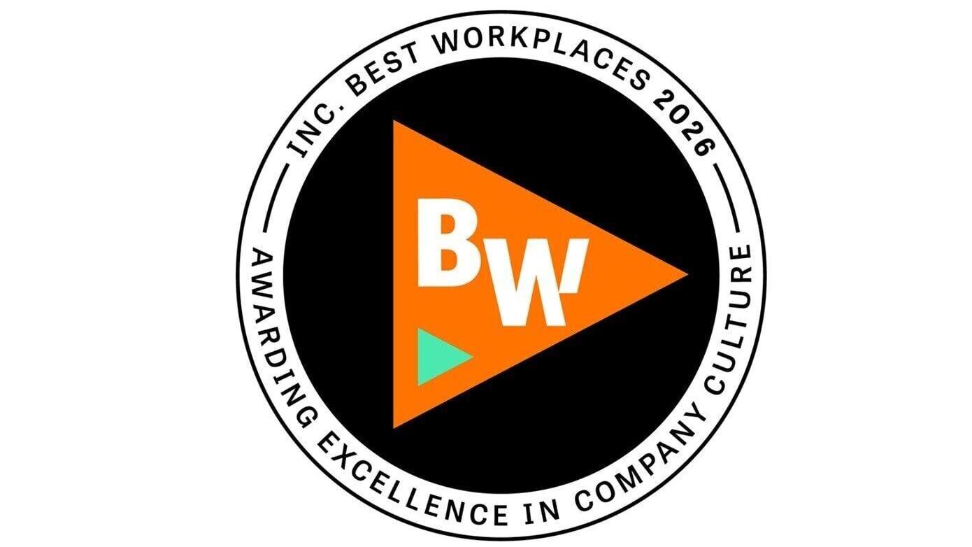 Inc. Best Workplaces 2026