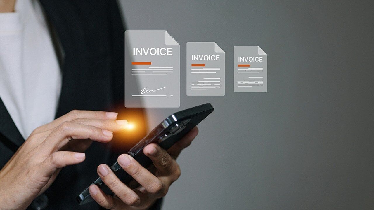 Mobile invoicing for AP teams managing payments from anywhere