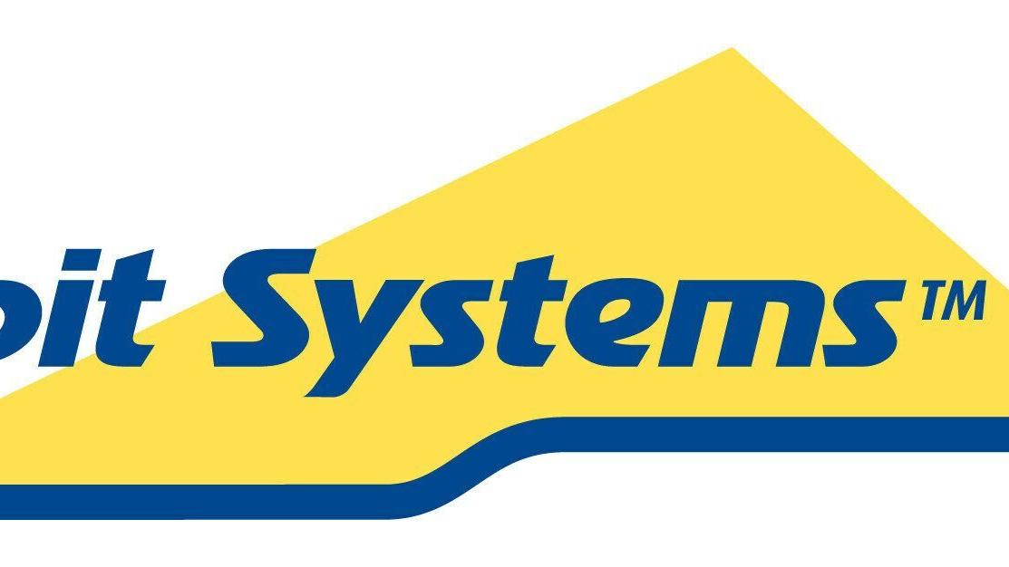 Elbit Systems Logo