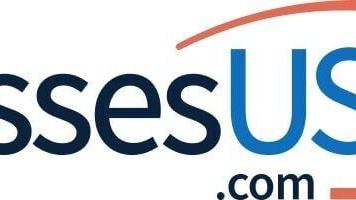 GlassesUSA.com (PRNewsfoto/GlassesUSA.com)