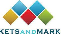 MarketsandMarkets Logo (PRNewsfoto/MarketsandMarkets)