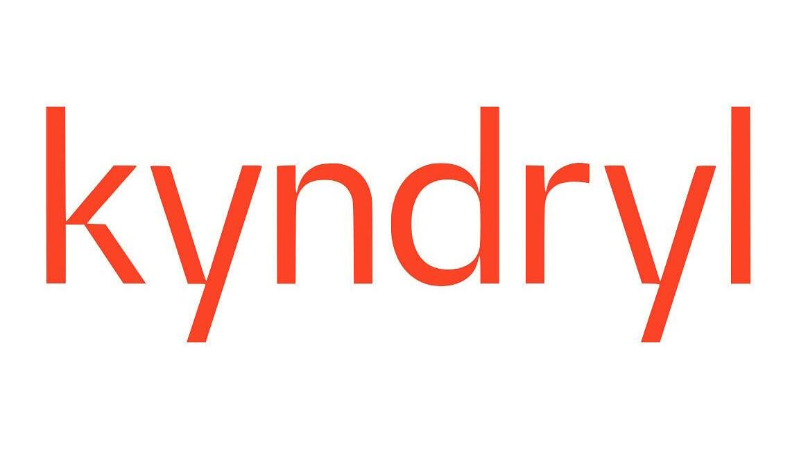 Kyndryl logo